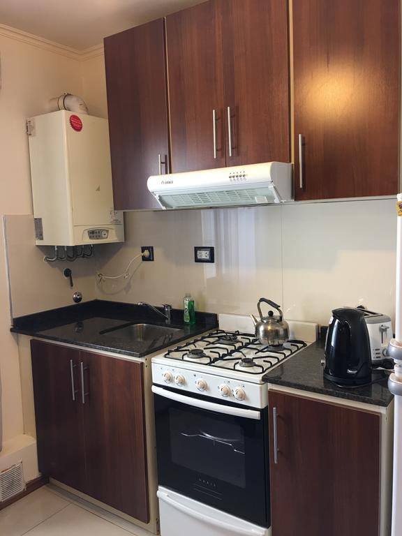 Aires De La Apartamento
